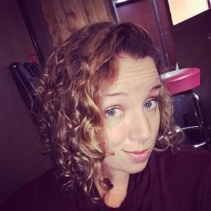 Meet your Posher, Lindsey
